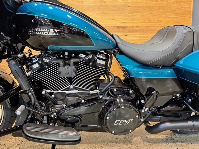 2026 HARLEY-DAVIDSON FLTRX ROAD GLIDE (117)