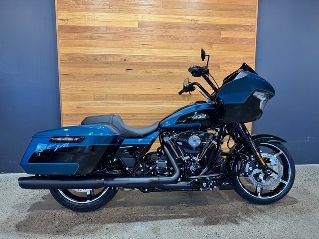 2026 HARLEY-DAVIDSON