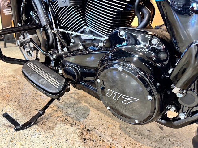 2026 HARLEY-DAVIDSON FLTRX ROAD GLIDE (117)