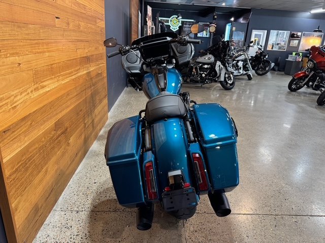 2026 HARLEY-DAVIDSON FLTRX ROAD GLIDE (117)