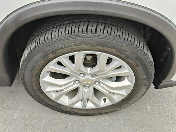 2024 Mitsubishi ASX ES