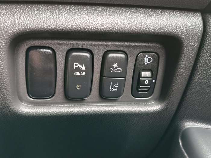 2024 Mitsubishi ASX ES