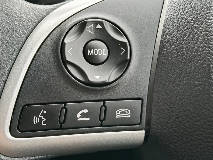 2024 Mitsubishi ASX ES