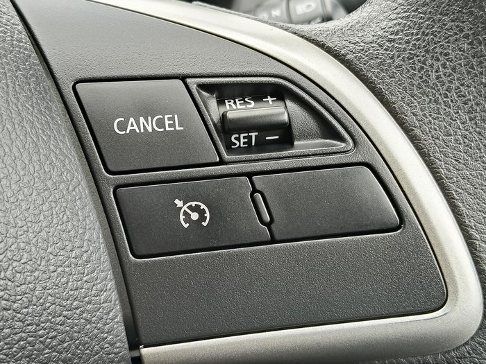 2024 Mitsubishi ASX ES