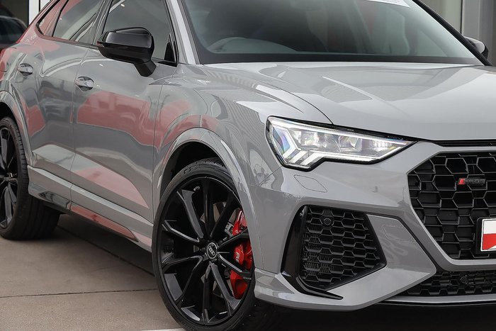 2022 Audi RS Q3