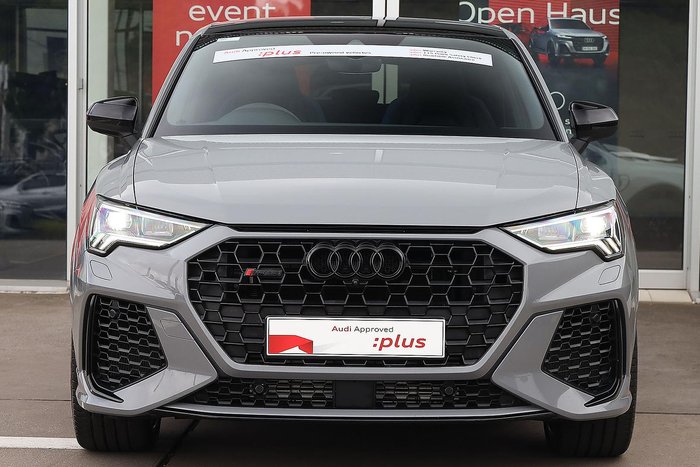 2022 Audi RS Q3