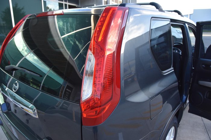 2011 Nissan X-TRAIL ST T31 Series IV 4X4 On Demand Flint