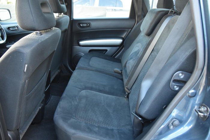 2011 Nissan X-TRAIL ST T31 Series IV 4X4 On Demand Flint