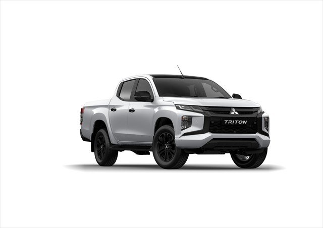 2025 MITSUBISHI Triton GSR