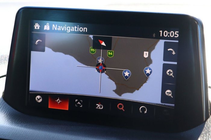 2018 Mazda 3 Maxx Sport