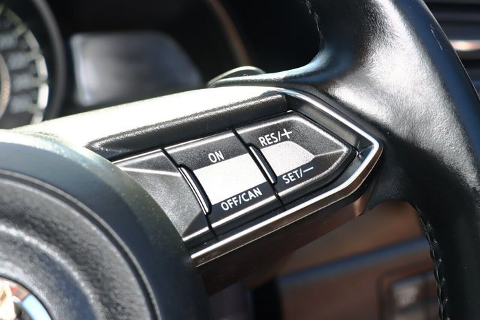 2018 Mazda 3 Maxx Sport