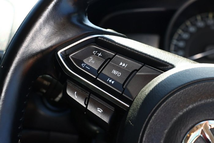 2018 Mazda 3 Maxx Sport