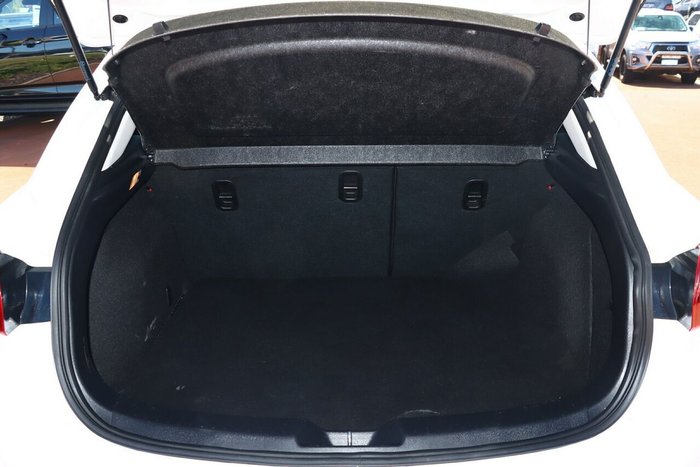 2018 Mazda 3 Maxx Sport