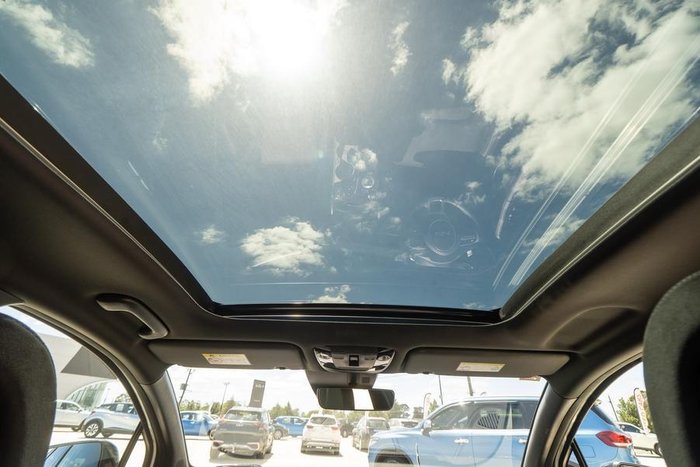 2024 Kia Sportage HEV GT-Line