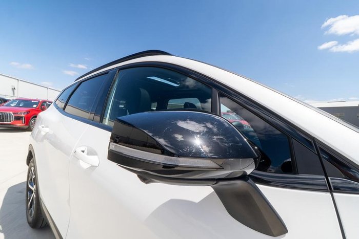 2024 Kia Sportage HEV GT-Line