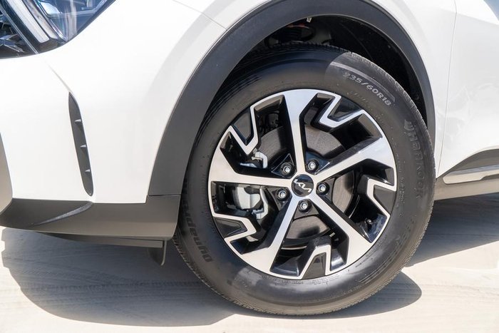 2024 Kia Sportage HEV GT-Line