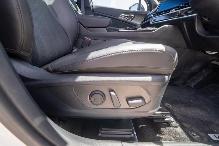 2024 Kia Sportage HEV GT-Line