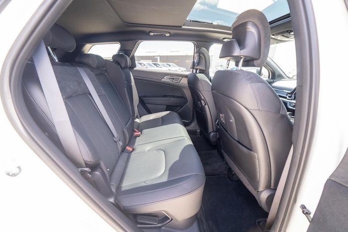 2024 Kia Sportage HEV GT-Line