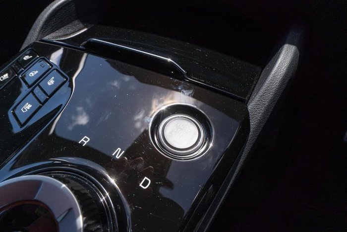 2024 Kia Sportage HEV GT-Line