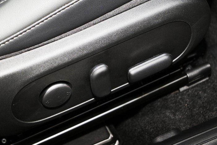 2026 Hyundai Kona Hybrid Elite