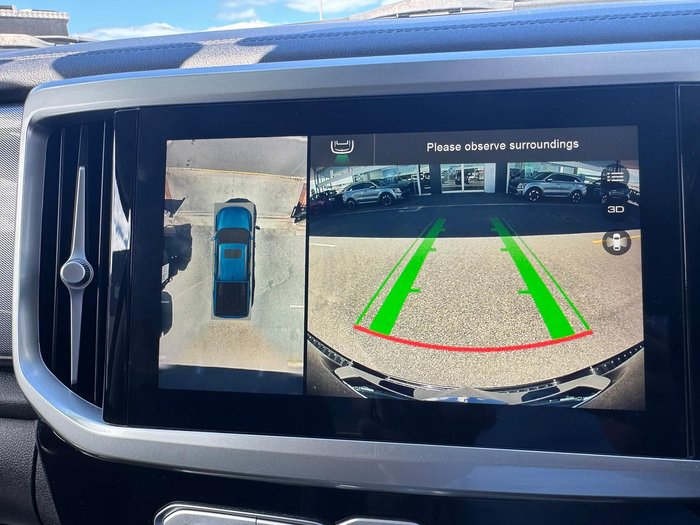 2021 GWM Ute Cannon-X