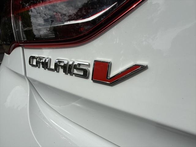 2018 Holden Calais V