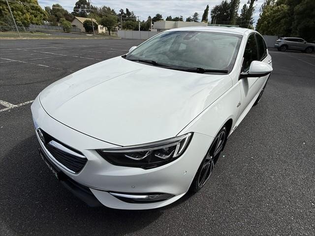 2018 Holden Calais V