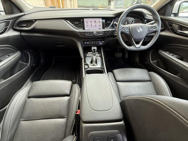 2018 Holden Calais V