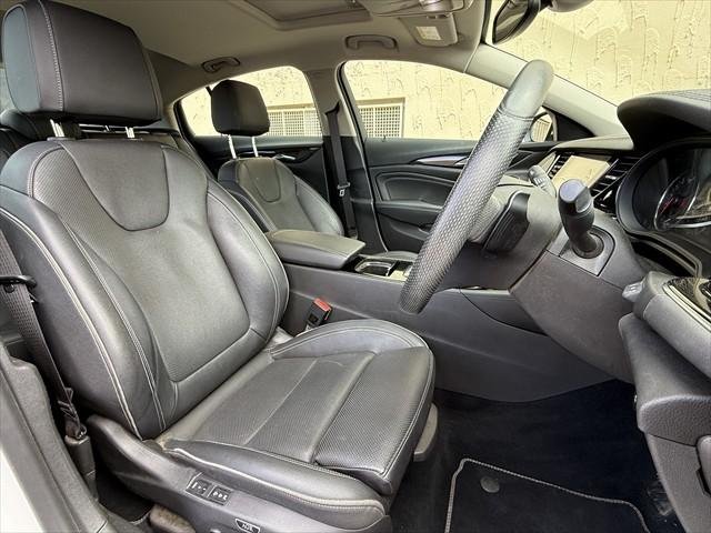 2018 Holden Calais V