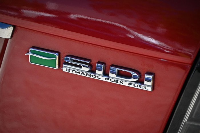 2012 Holden Calais V