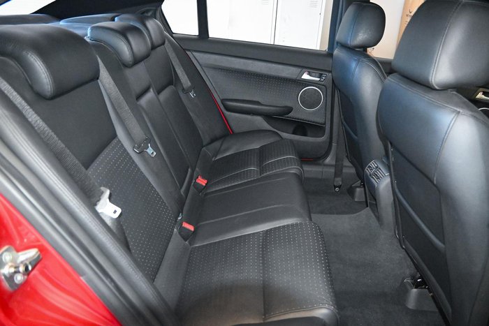 2012 Holden Calais V