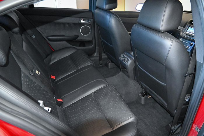 2012 Holden Calais V