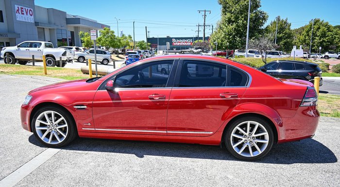 2012 Holden Calais V