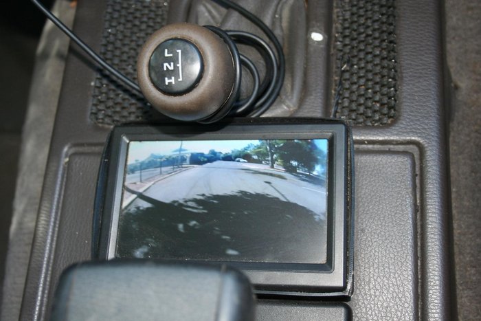 1992 Land Rover Range Rover Vogue SE (No Series) Blue