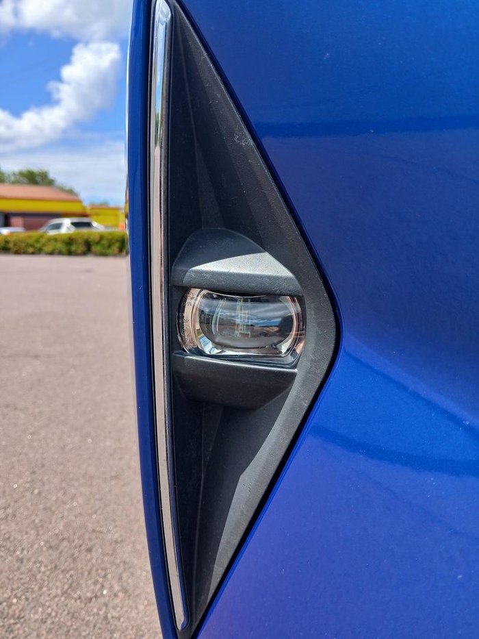 2023 GWM Haval H6 Lux