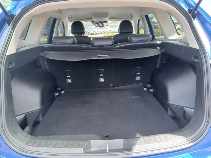 2023 GWM Haval H6 Lux