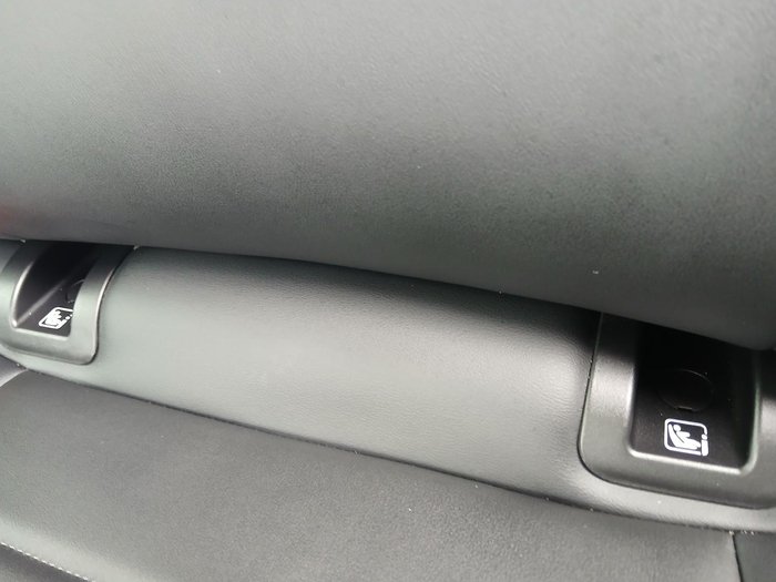 2023 GWM Haval H6 Lux