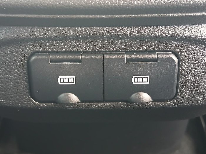 2023 GWM Haval H6 Lux