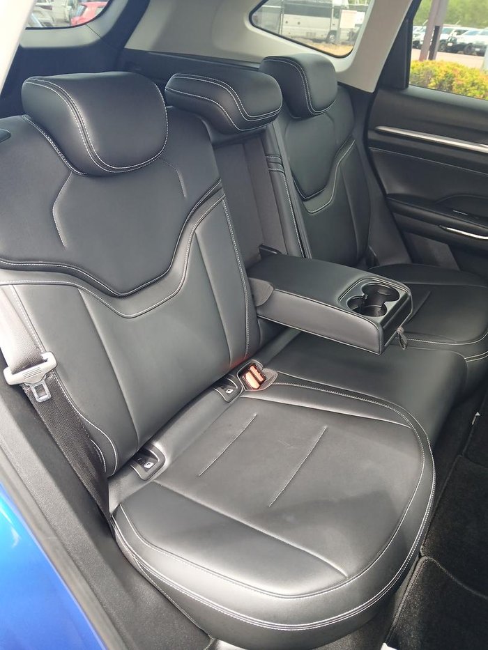 2023 GWM Haval H6 Lux