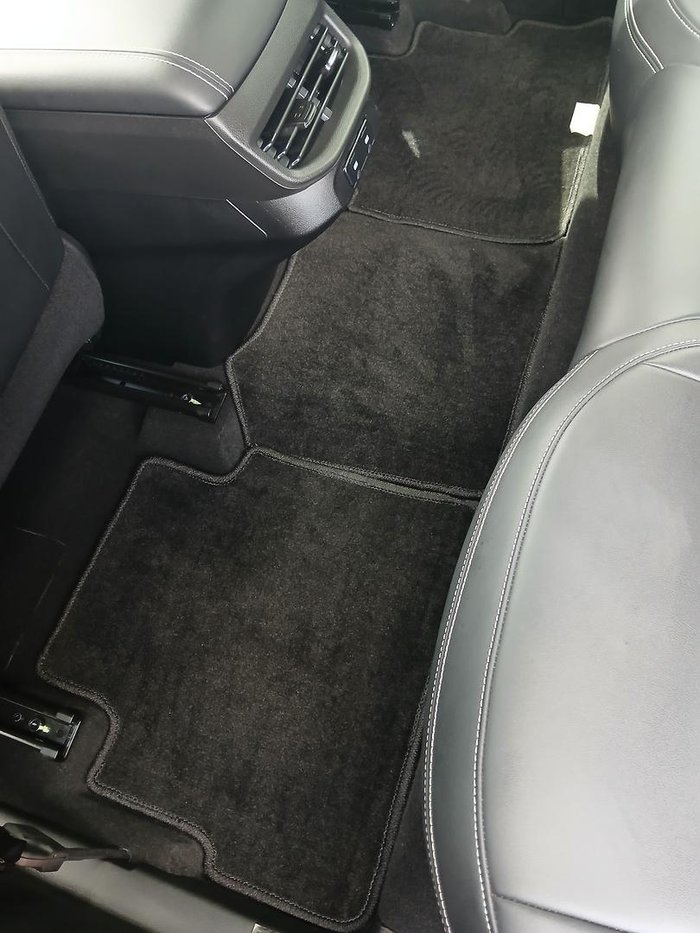 2023 GWM Haval H6 Lux