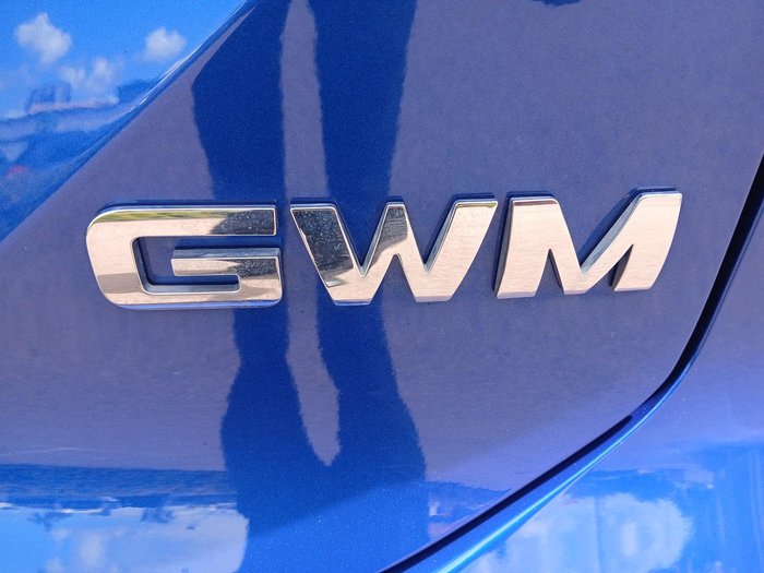 2023 GWM Haval H6 Lux