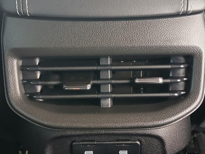 2023 GWM Haval H6 Lux