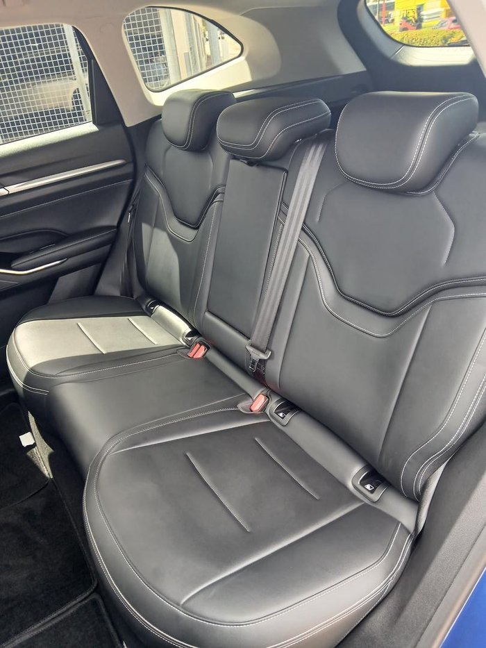 2023 GWM Haval H6 Lux