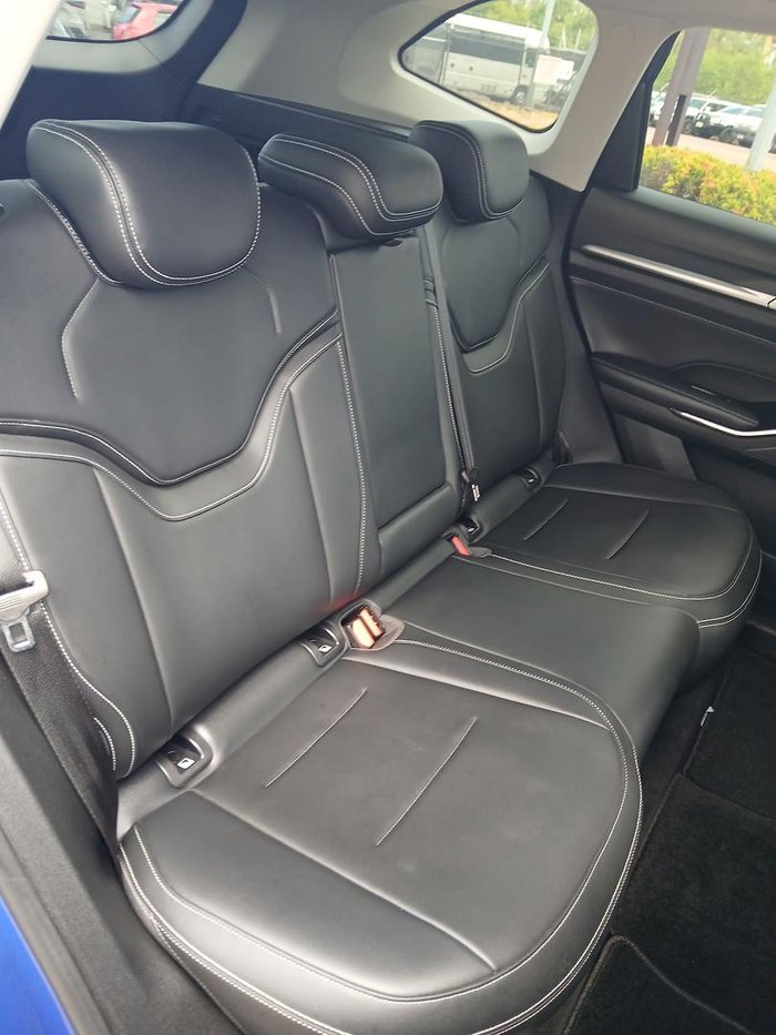 2023 GWM Haval H6 Lux