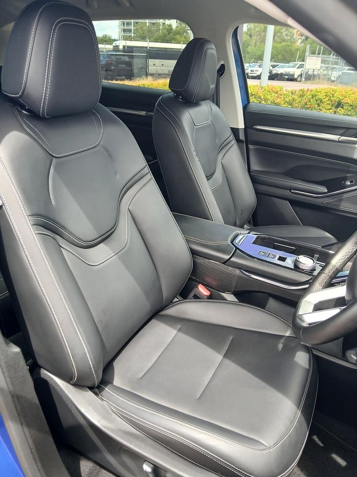 2023 GWM Haval H6 Lux