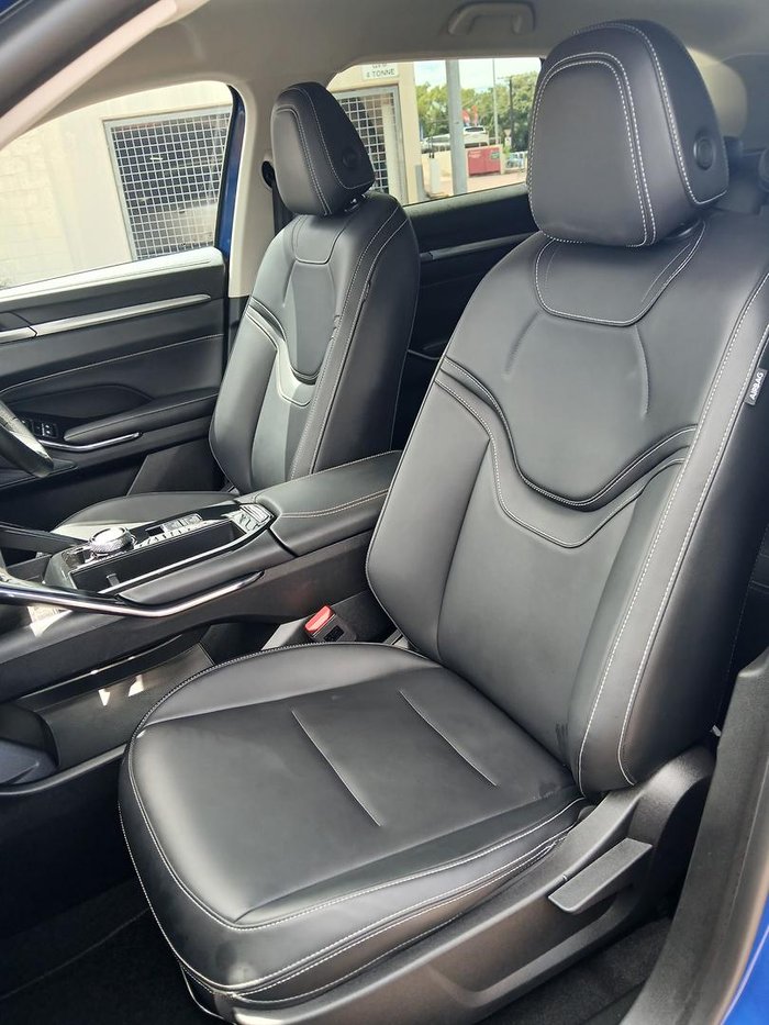 2023 GWM Haval H6 Lux