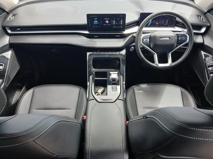 2023 GWM Haval H6 Lux