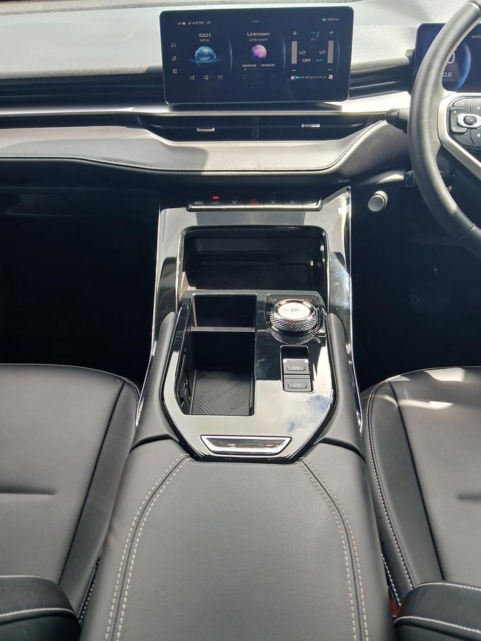 2023 GWM Haval H6 Lux