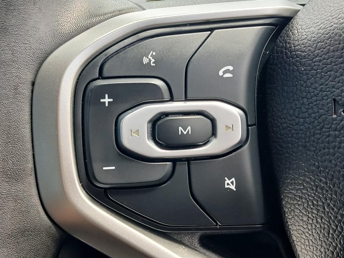 2023 GWM Haval H6 Lux