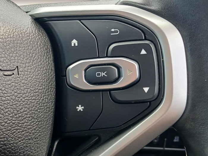 2023 GWM Haval H6 Lux